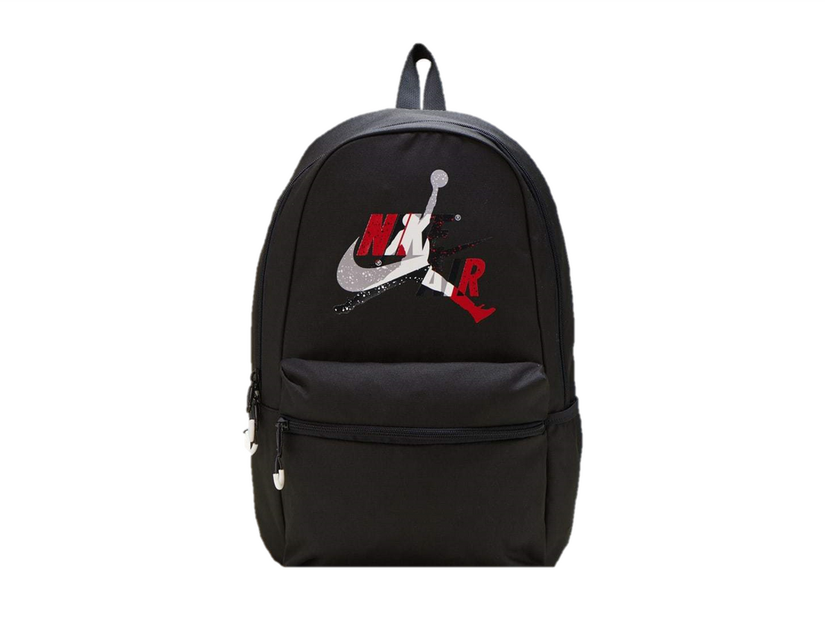 Jordan Jumpman Classic Backpack 9A0381 The Sports Center