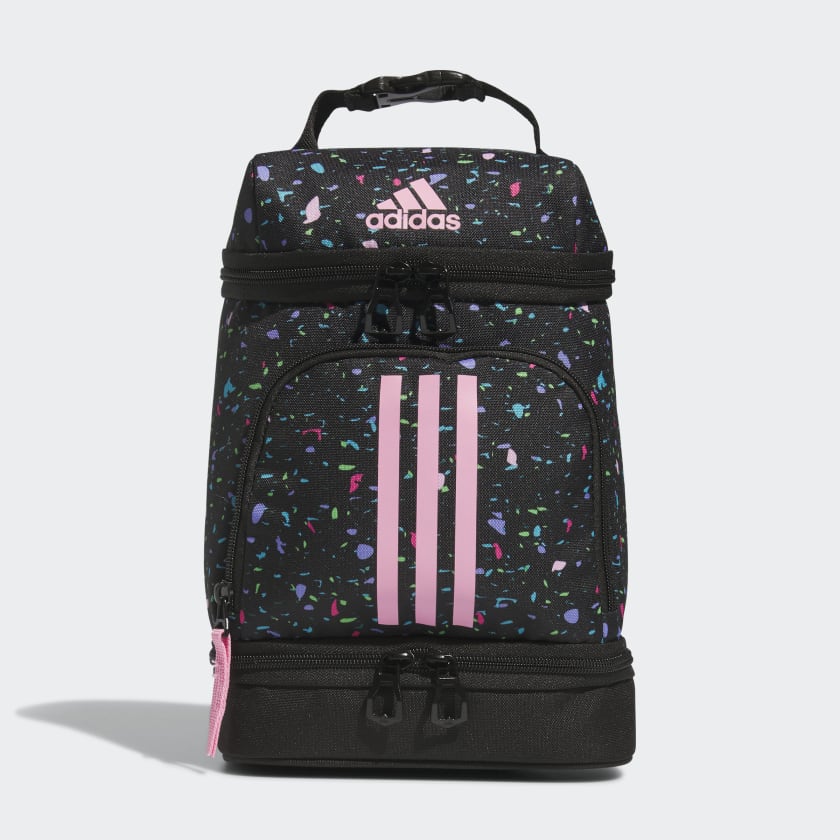 ADIDAS EXCEL2 LUNCH BAG - 5156605