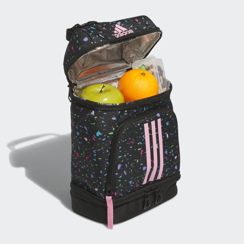 ADIDAS EXCEL2 LUNCH BAG - 5156605