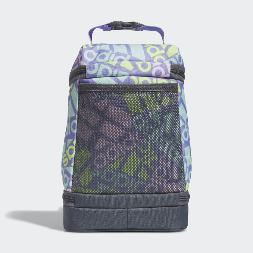 ADIDAS EXCEL2 LUNCH BAG - 5156588