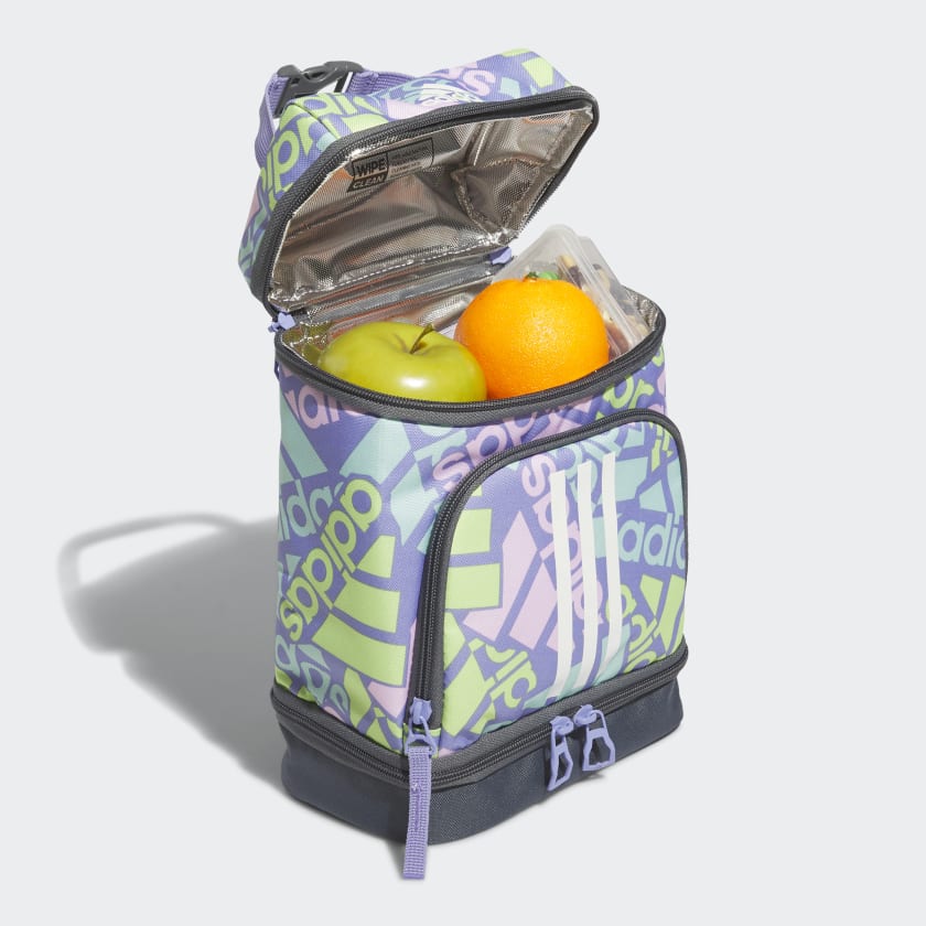 ADIDAS EXCEL2 LUNCH BAG - 5156588