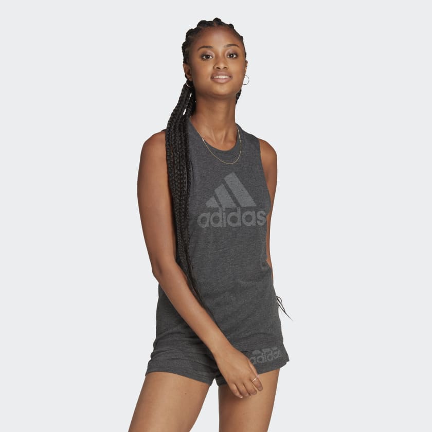 WOMENS WINNERS TANK HT4690 – The Sports Center
