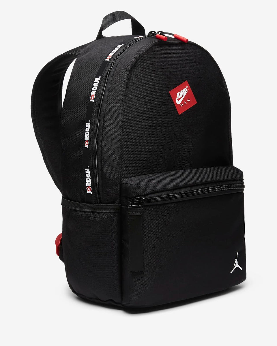 jumpman classic backpack