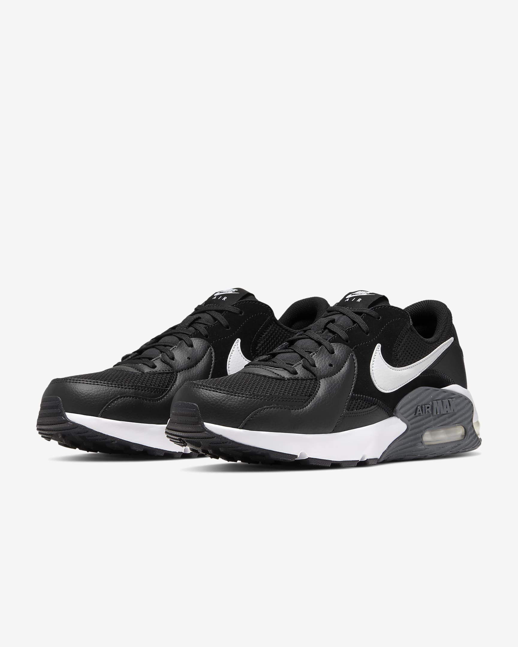 NIKE AIR MAX EXCEE DZ0795 – The Sports Center