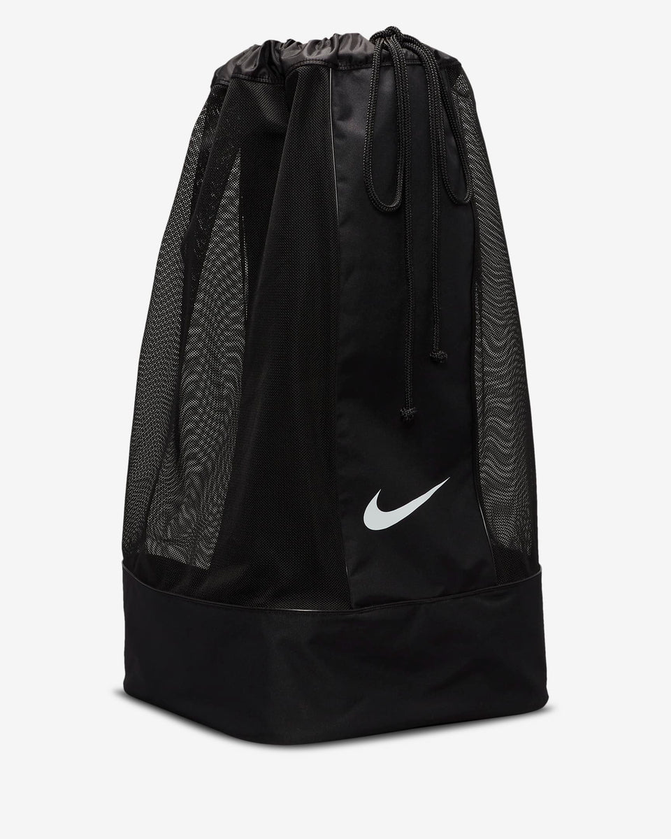 NIKE CLUB TEAM BALL BAG BA5200 The Sports Center