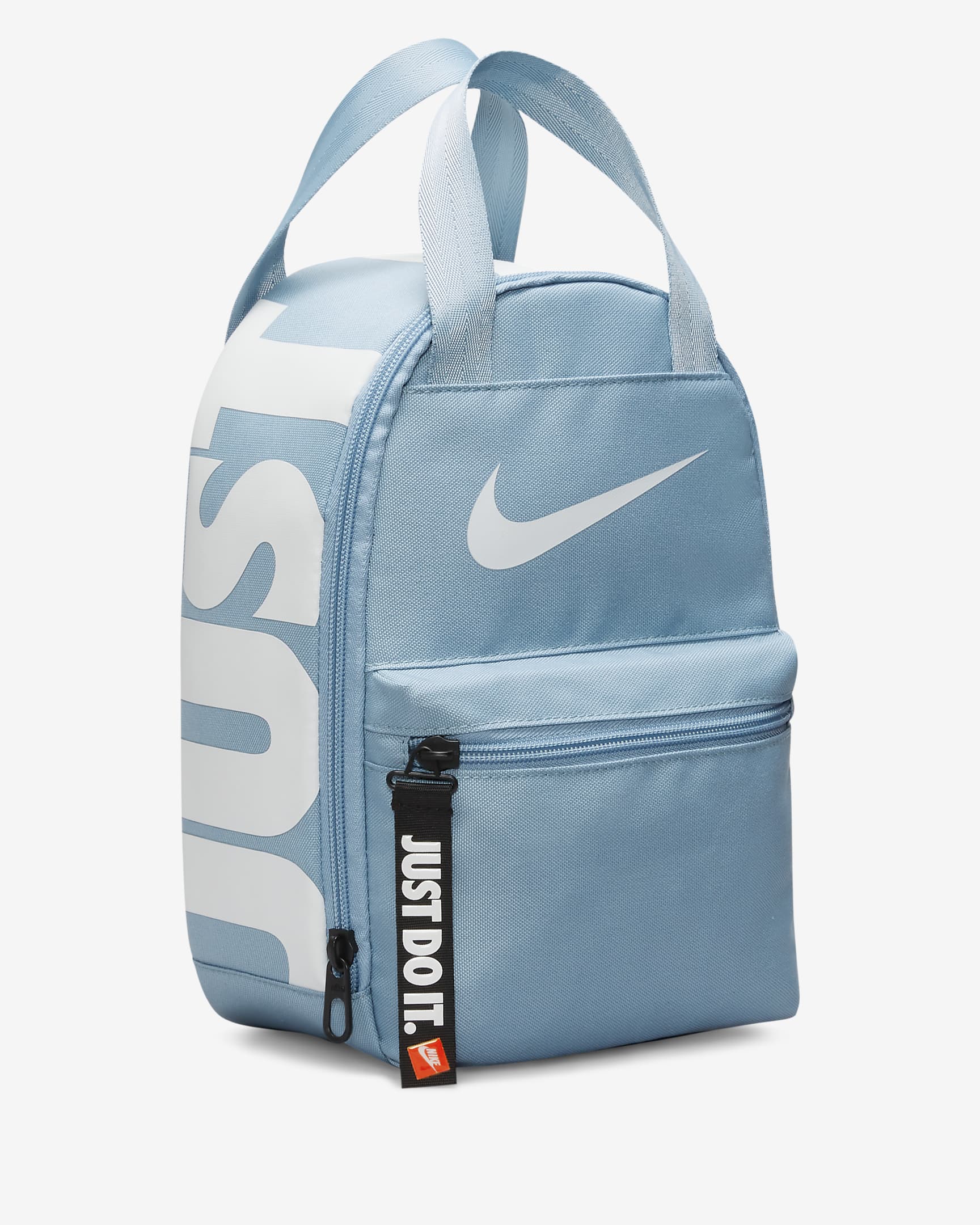 NIKE JUST DO IT ZIP LUNCH BOX - 9A2937