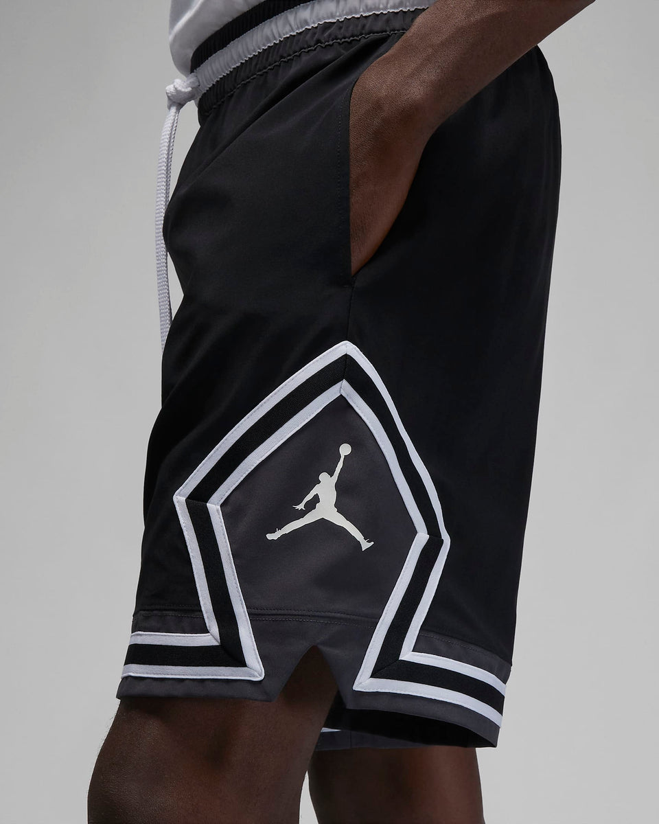 dri fit jordan lower