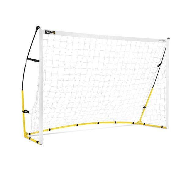 SOCCER GOAL 8''X5'' QUICKSTARTER 3297 The Sports Center