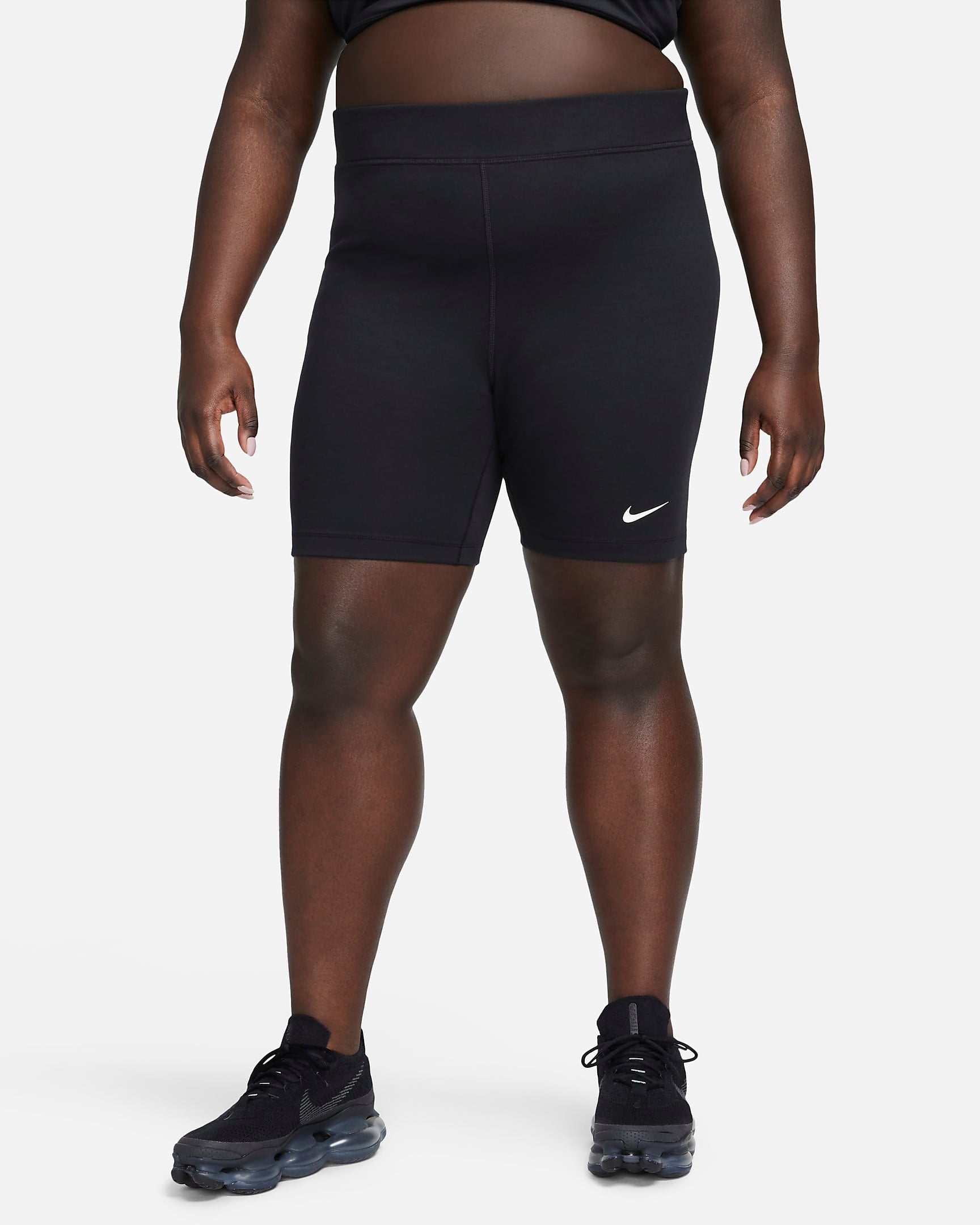 Women's High-Waisted 8