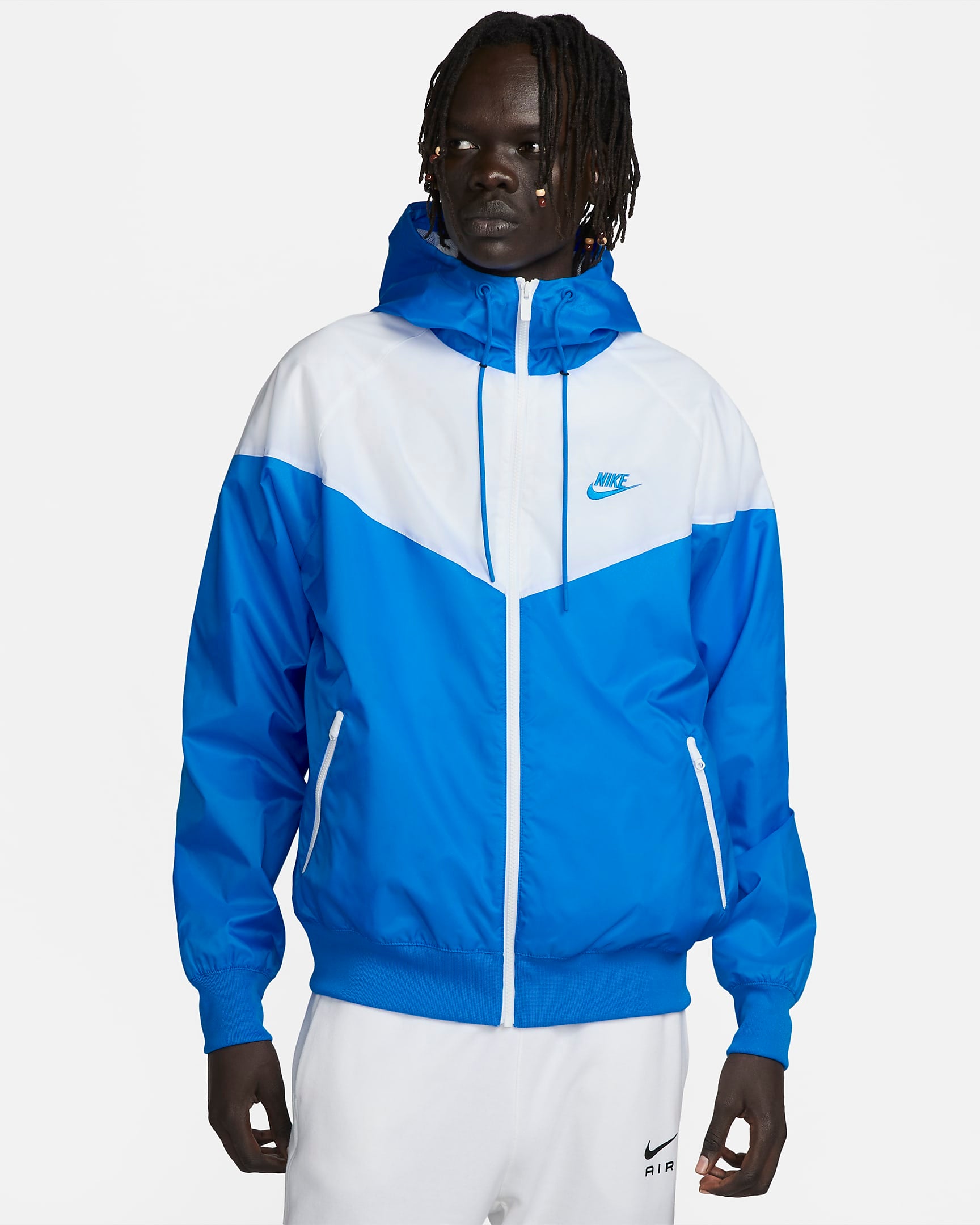 Nike Sportswear Windrunner Jacket - DA0001