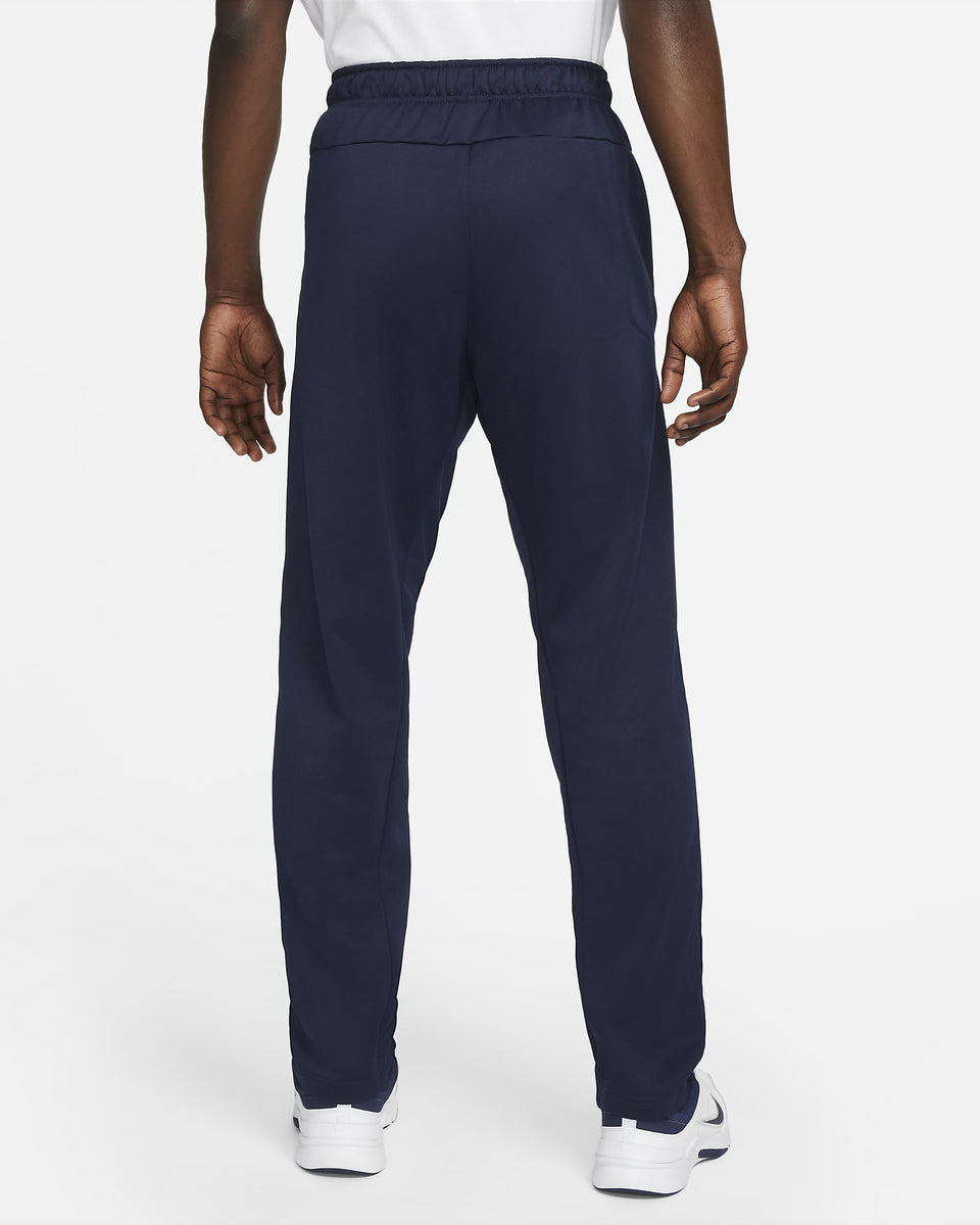 MENS THERMA OPEN HEM PANT - DQ4856 â The Sports Center