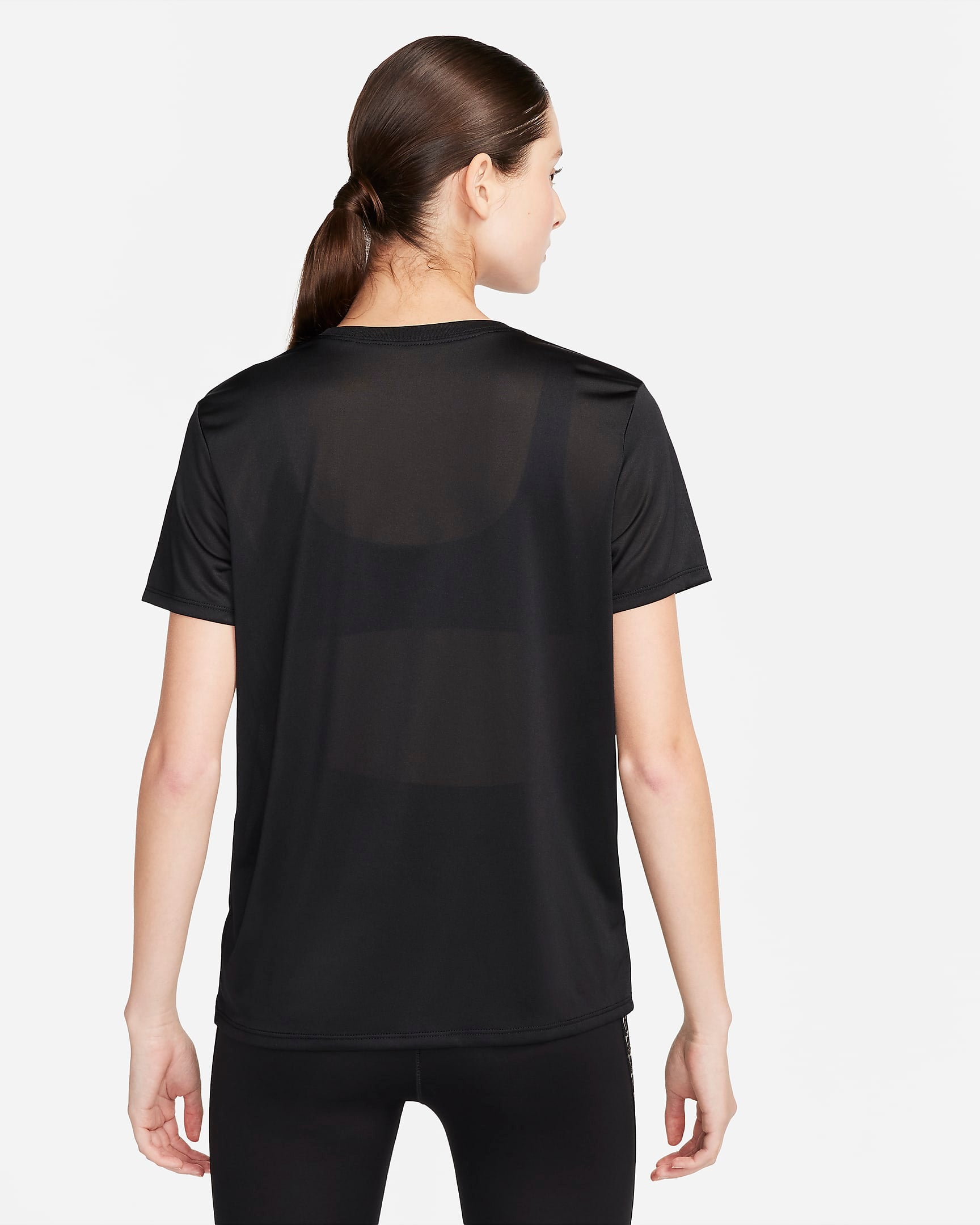 Women's Dri-FIT Graphic T-Shirt - FQ4975
