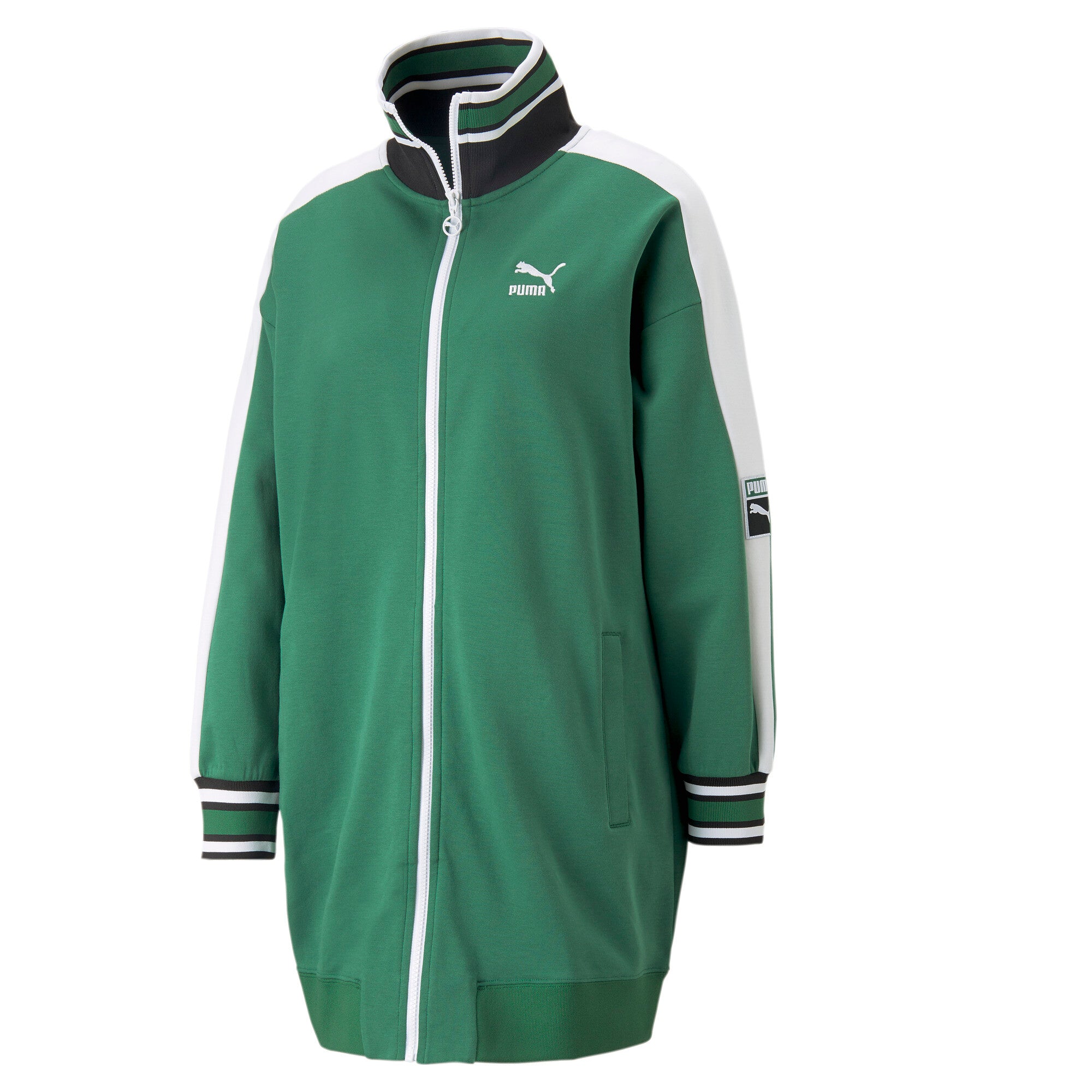 WOMENS T7 ARCHIVE REMASTERED TRACK JACKET - 62025837