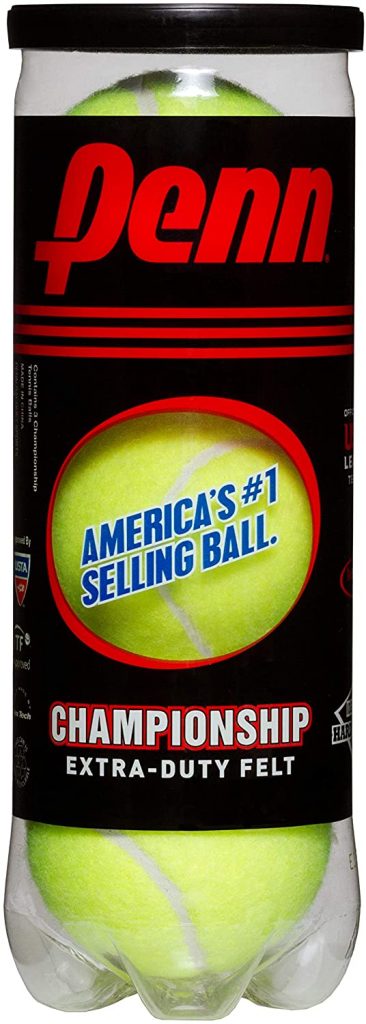 Pro Penn Marathon Extra DutyTennis Balls (Can) - 522002