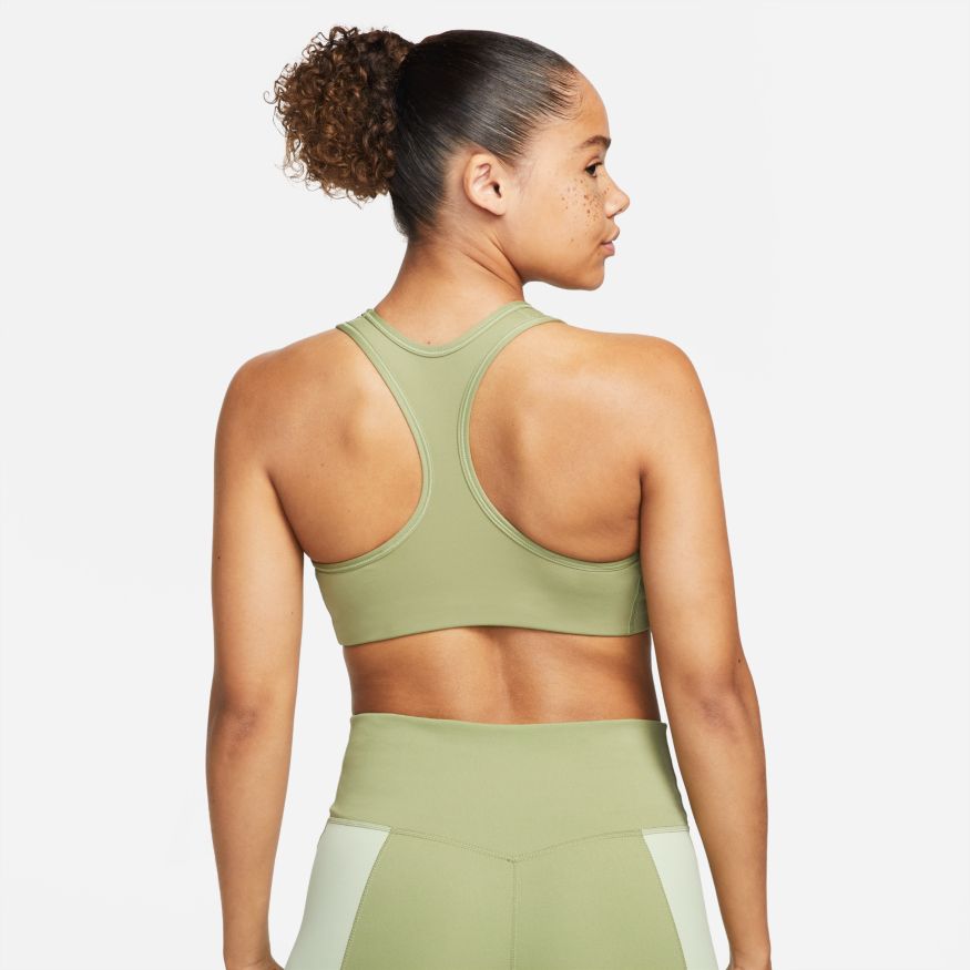 Nike Women's Medium-Support Non-Padded Sports Bra - BV3630