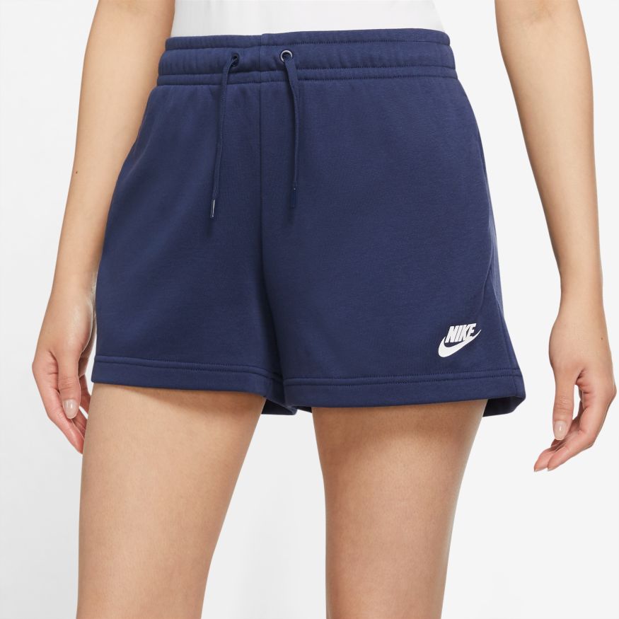 Nike Sportswear Club Fleece Shorts CJ3924 The Sports Center