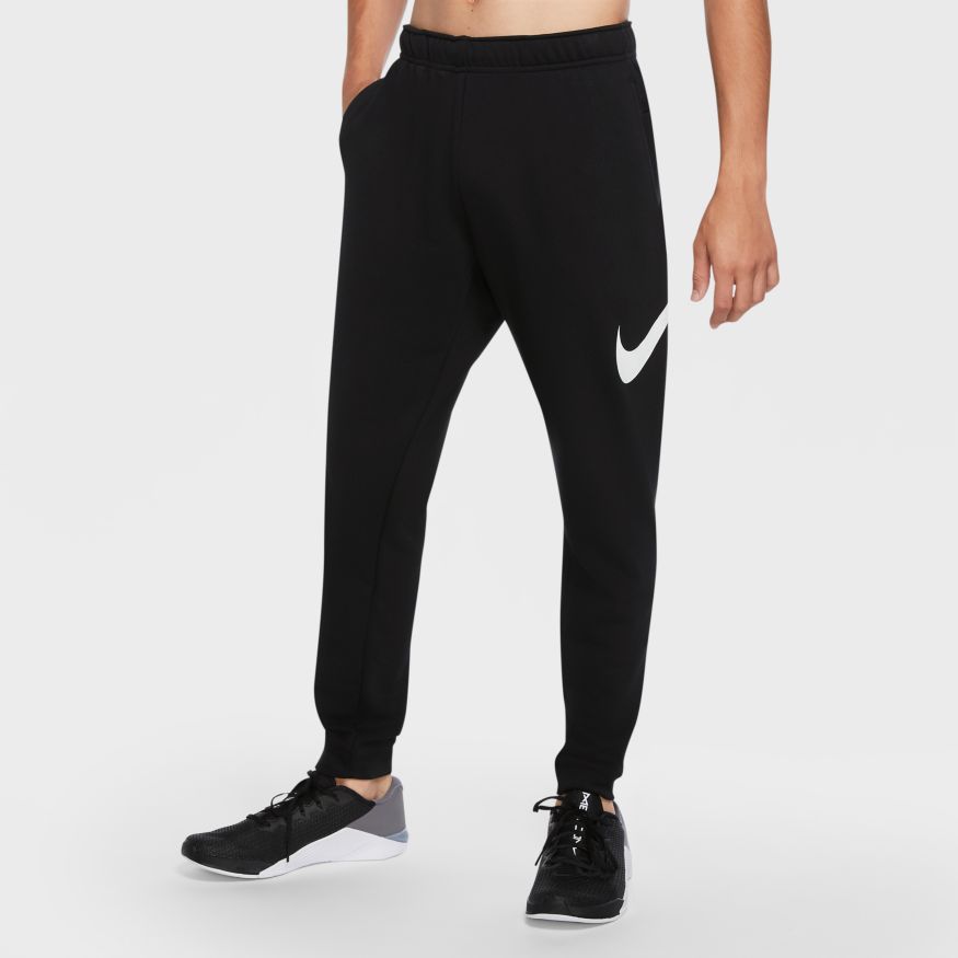 Nike Dri-FIT Men's Tapered Pants - CU6775