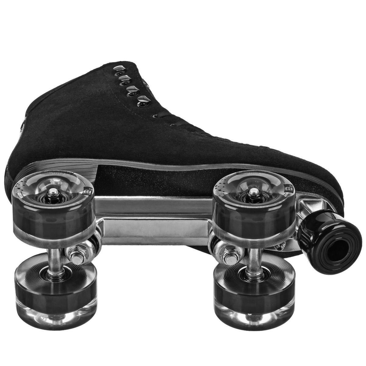 ROLLER DERBY DRIFTER QUAD BLACK MEN SKATES U774BK The Sports Center