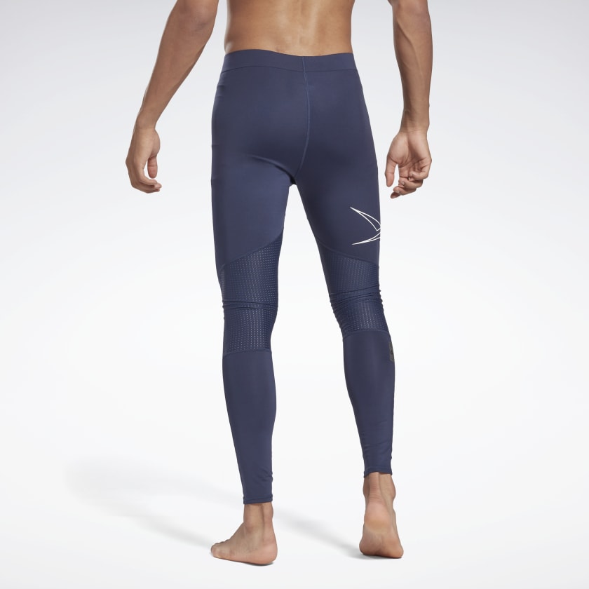 MENS UNITED BY FITNESS COMPRESSION TIGHT - GC8341