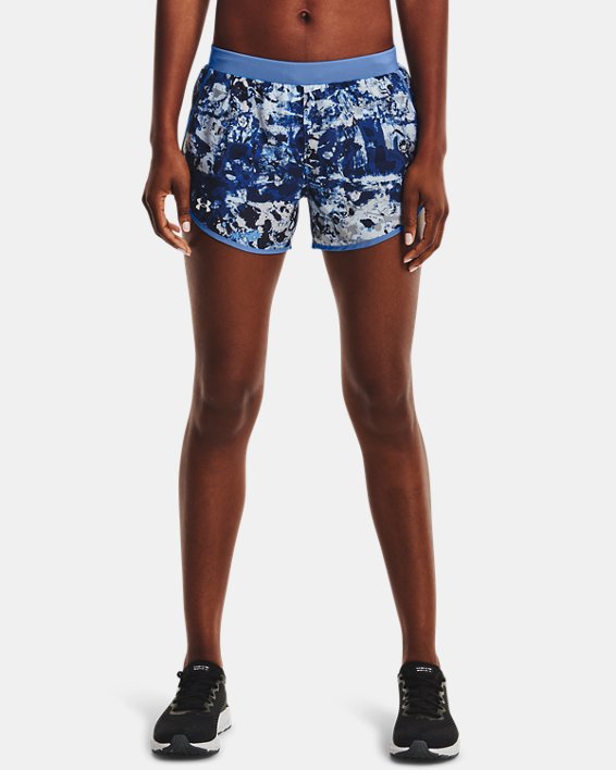 FLY BY 2.0 PRINTED SHORT - 1350198