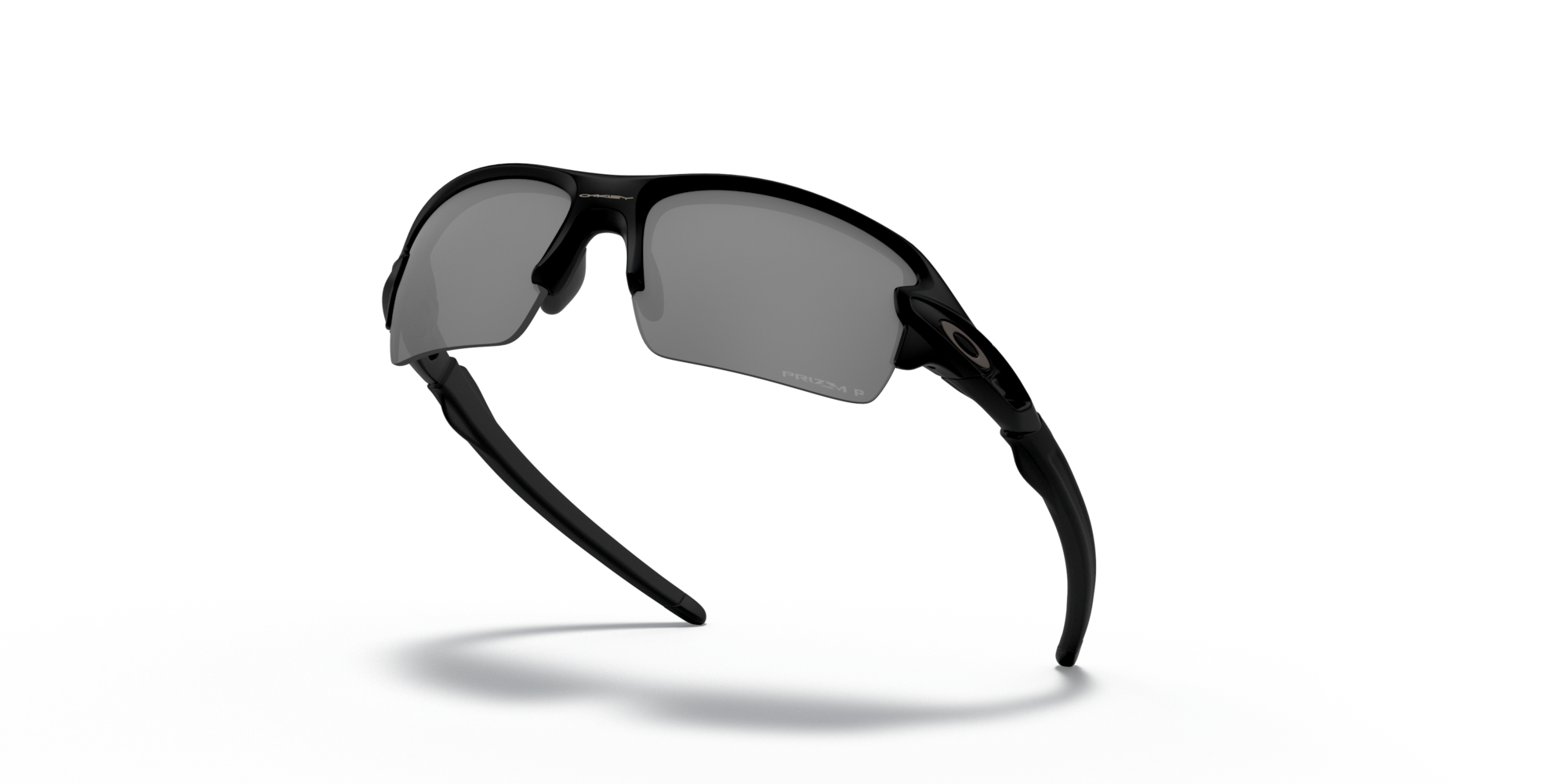 FLAK XS (YOUTH FIT) MT. BLACK W/POLARIZED PRIZM BLACK LENSES - 9005-0859