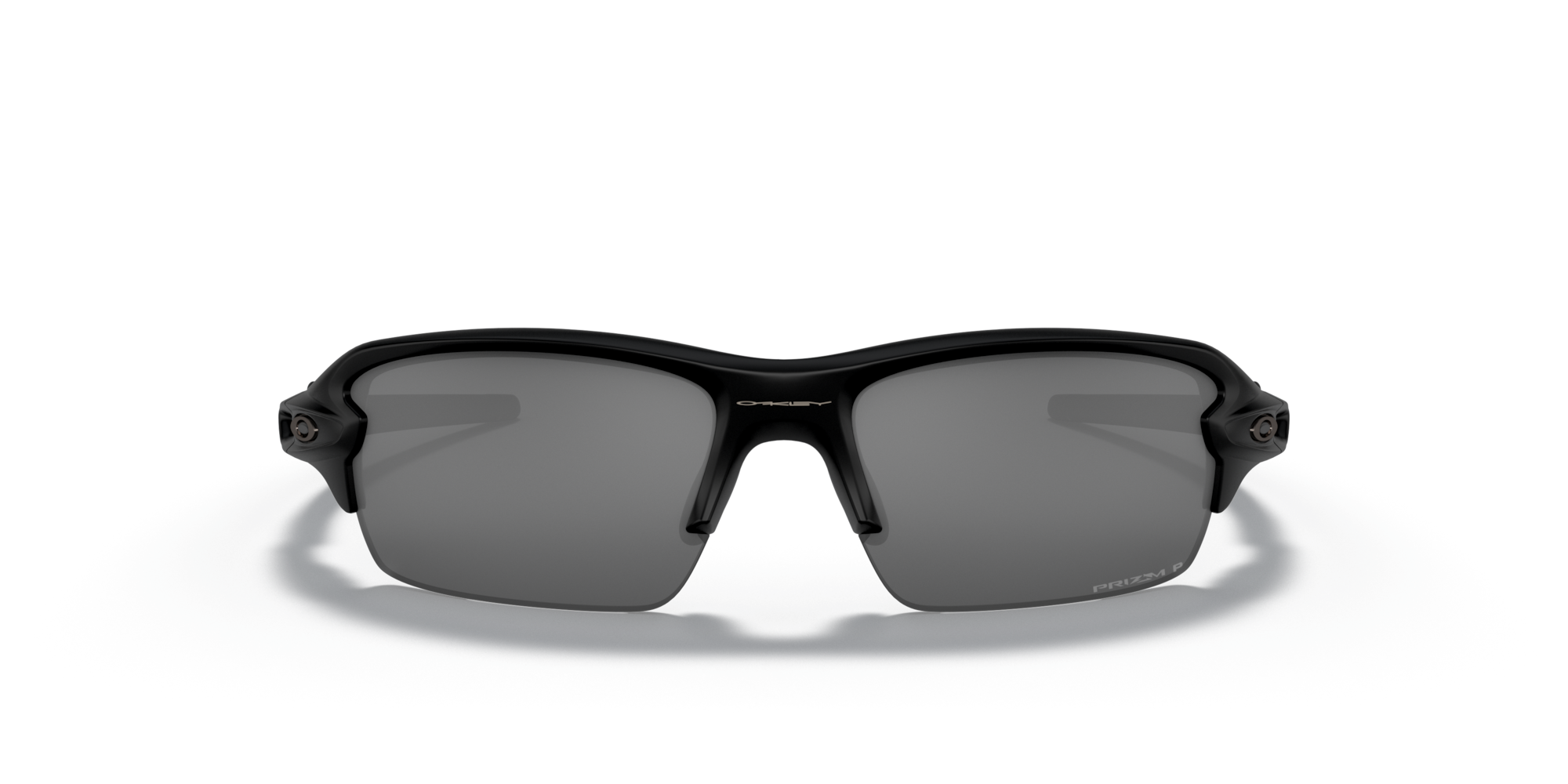 FLAK XS (YOUTH FIT) MT. BLACK W/POLARIZED PRIZM BLACK LENSES - 9005-0859