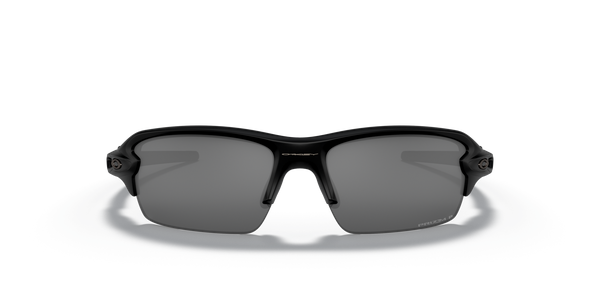 FLAK XS (YOUTH FIT) MT. BLACK W/POLARIZED PRIZM BLACK LENSES - 9005-0859