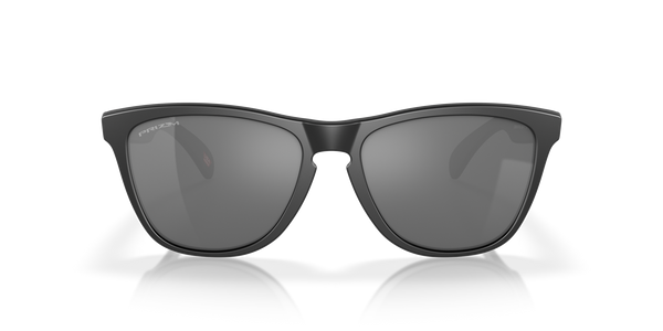 MATTE BLACK W PRIZM BLACK POLARIZED - 9013-F755