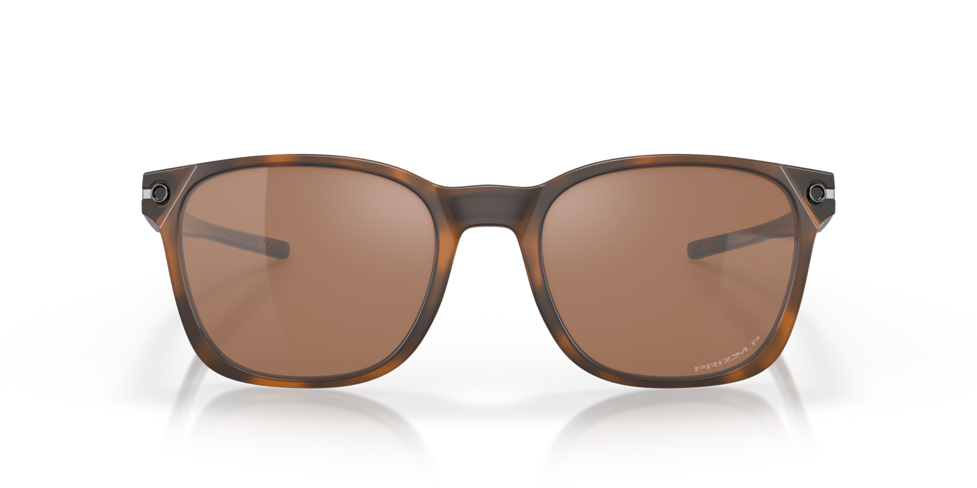 MATTE BROWN TORTOISE W PRIZM TUNGSTEN POLARIZED - 9018-0555