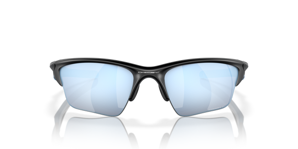 HALF-JACKET 2.0 MATTE/BLK W/ PRZ DEEP WATER LENS - 9154-6762