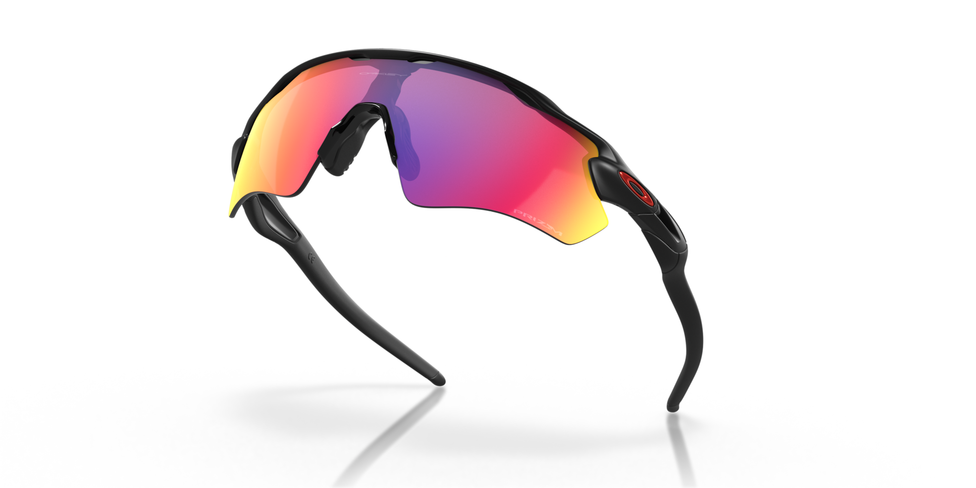 Oakley RADAR EV PATH Matte Black/Prizm Road - 9208-4638