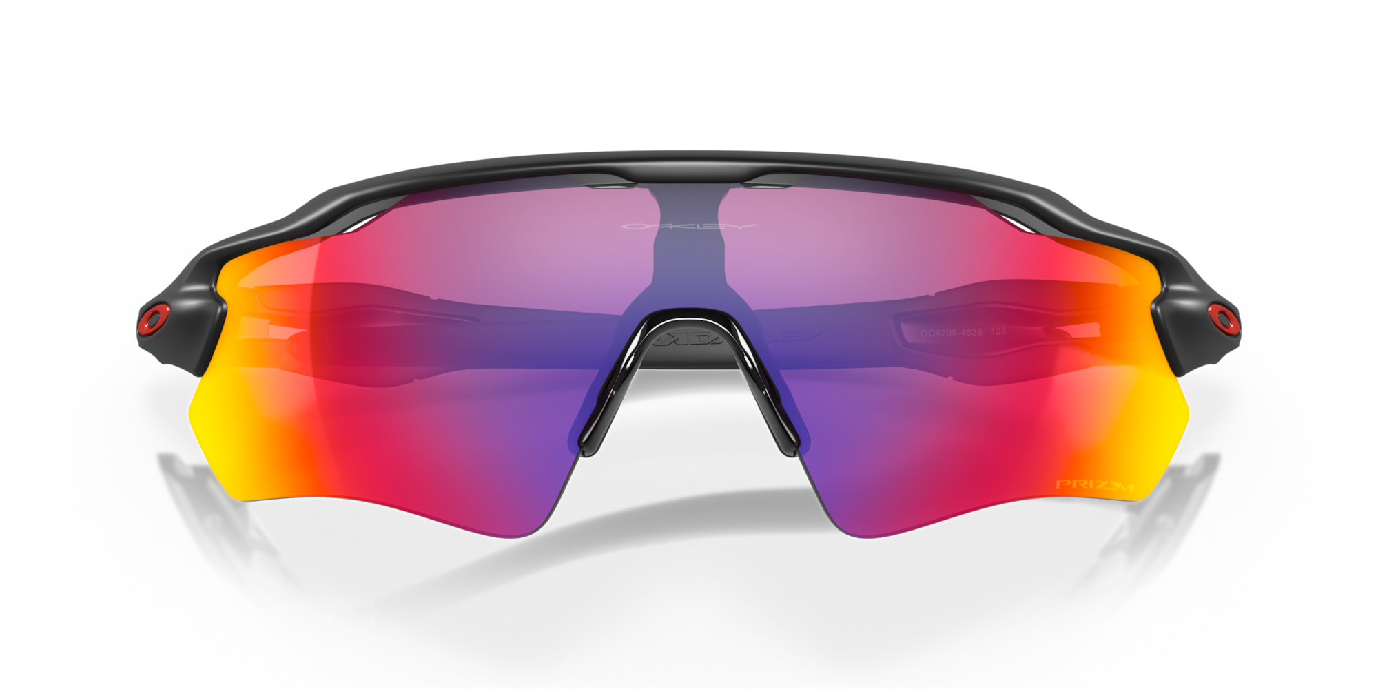 Oakley RADAR EV PATH Matte Black/Prizm Road - 9208-4638