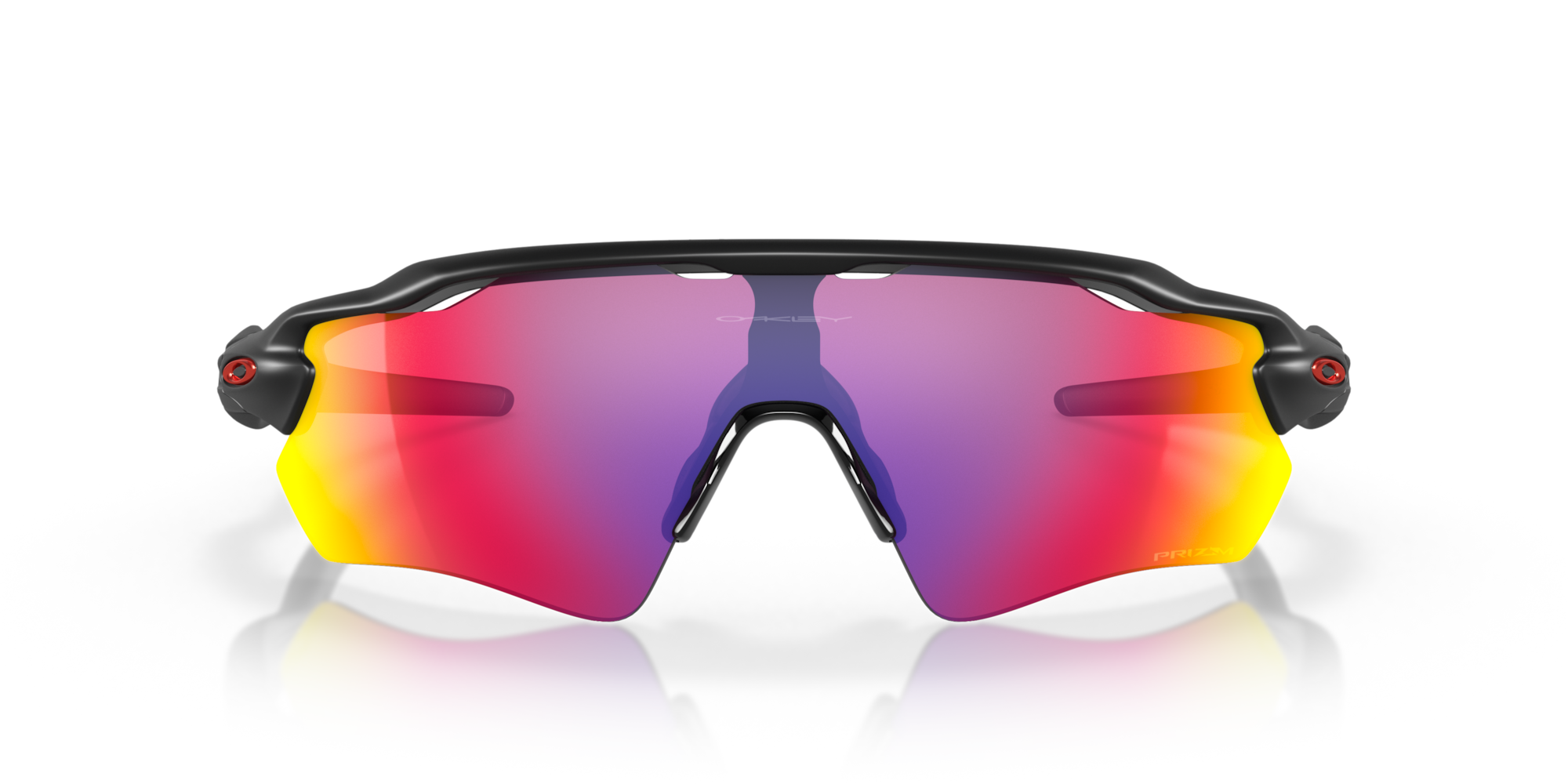 Oakley RADAR EV PATH Matte Black/Prizm Road - 9208-4638