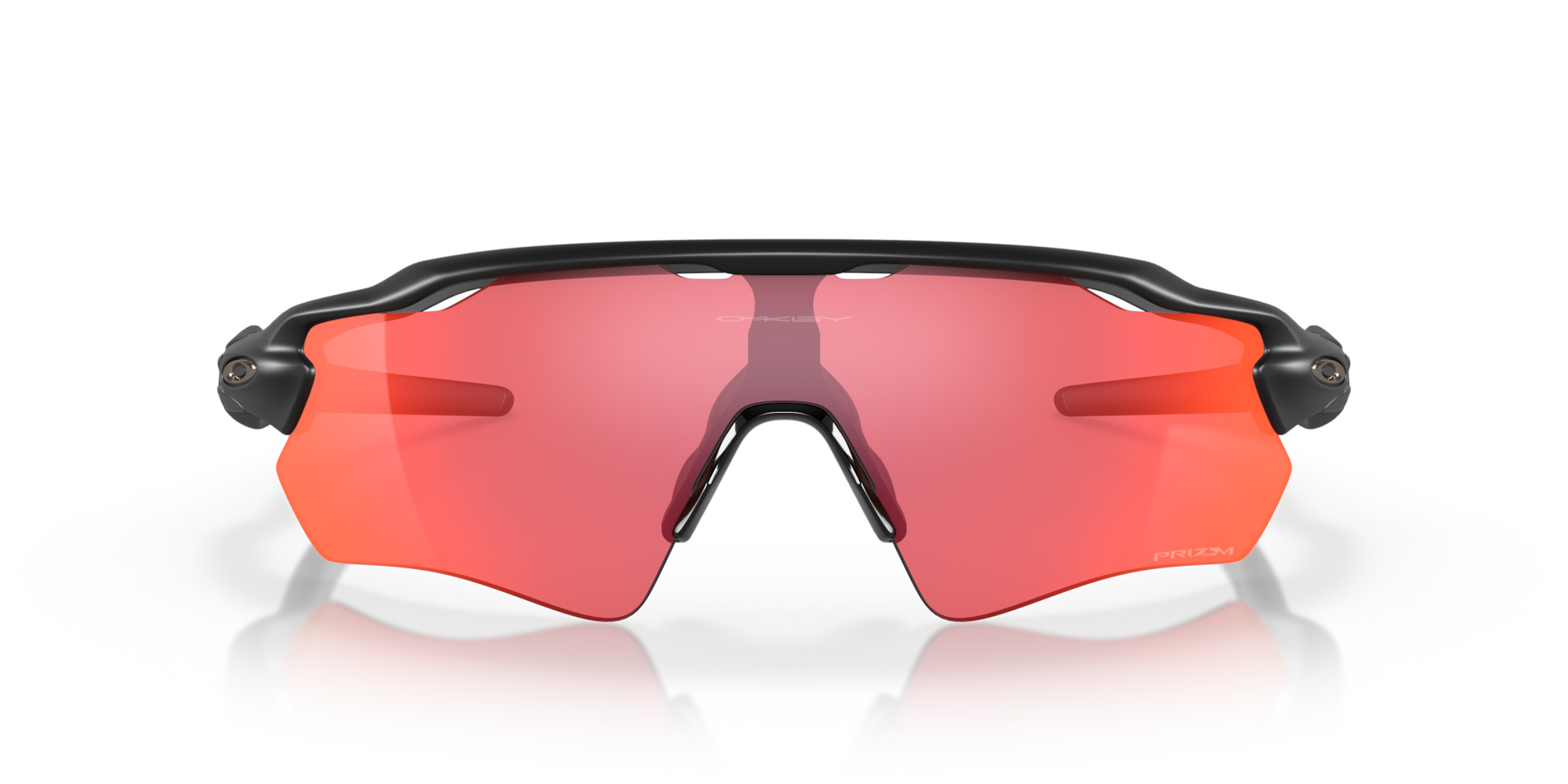 Sunglasses Oakley Radar Ev PATH Matte Black/Prizm Trail Torch - 9208-9038