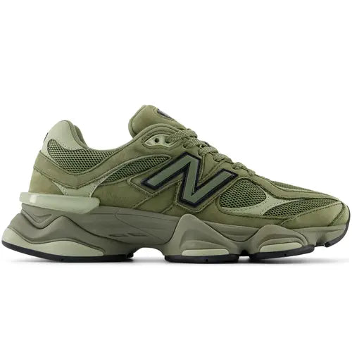 NEW BALANCE 9060 - U9060ZGD