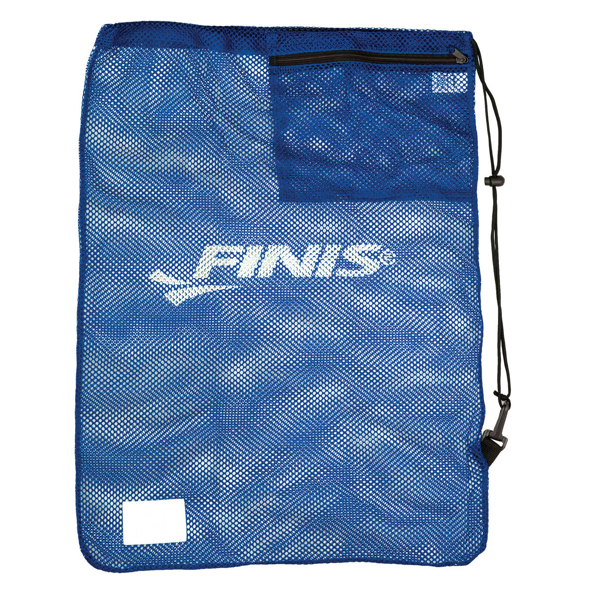 MESH GEAR BAG NVY - 125026106