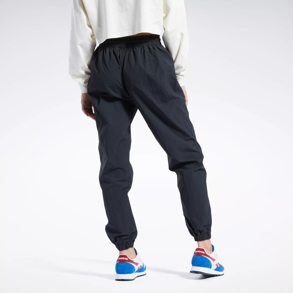 W CL FR TRACK PANT - 100019213