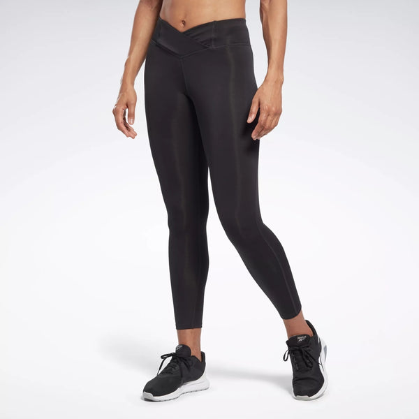 WOMENS WORKOUT READY PANT PROGRAM TIGHT - 100029031