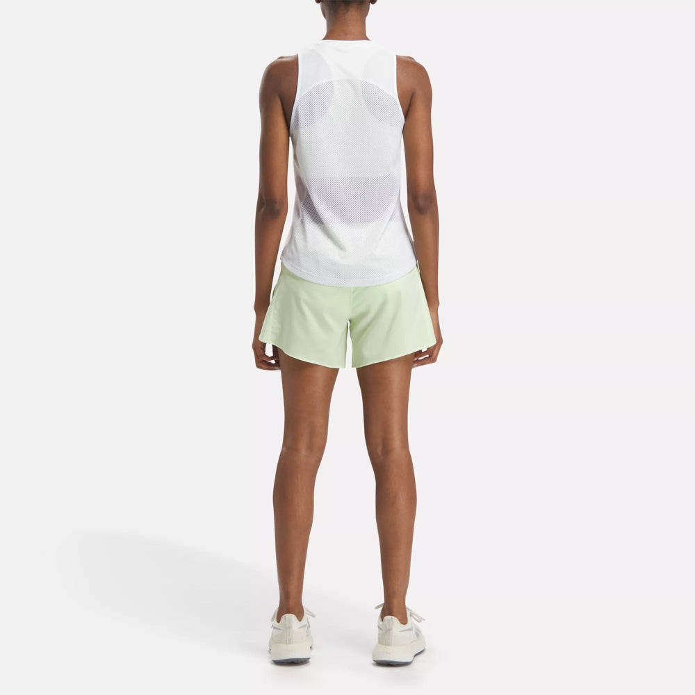 WOMENS RUNNING SHORT - 100036525