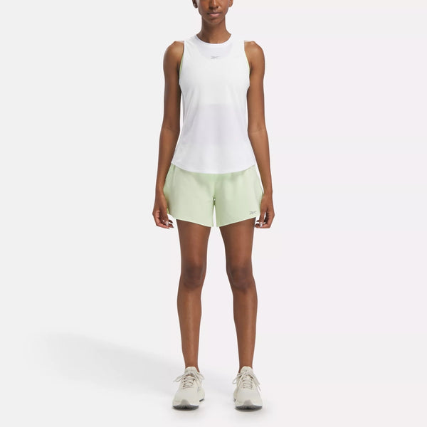 WOMENS RUNNING SHORT - 100036525