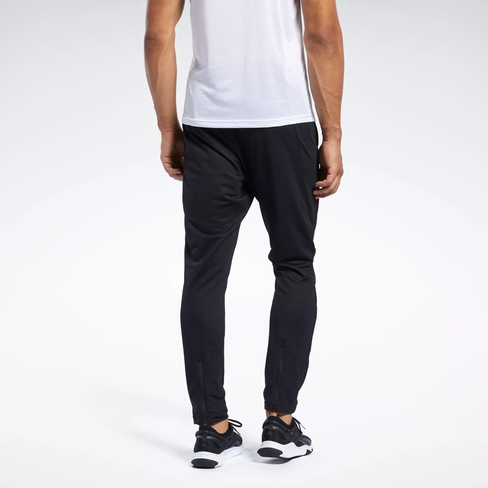 ID TRAIN KNIT PANT - 100038336