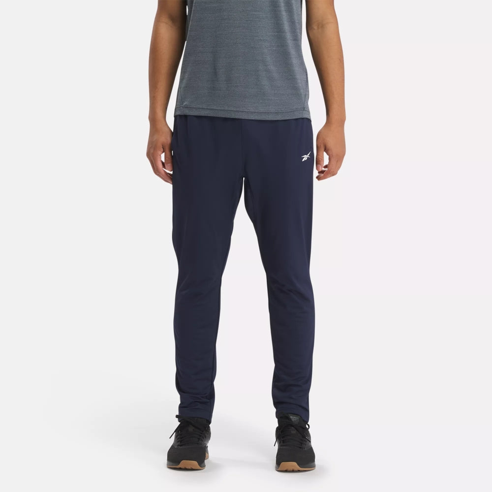 ID TRAIN KNIT PANT - 100042384