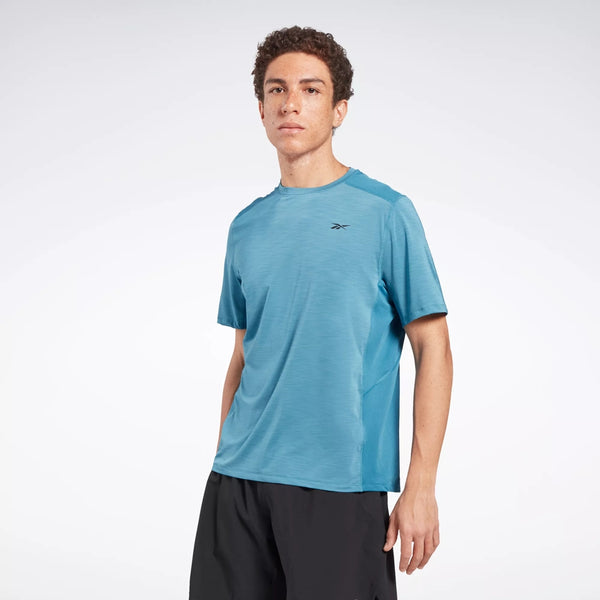 MENS ACTIV CHILL ATHLETE T-SHIRT - H52182