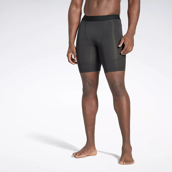 MENS TRAIN COMPRESSION SHORT - 100055051