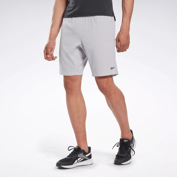 MENS WORKOUT READY WOVEN SHORT - HN9523