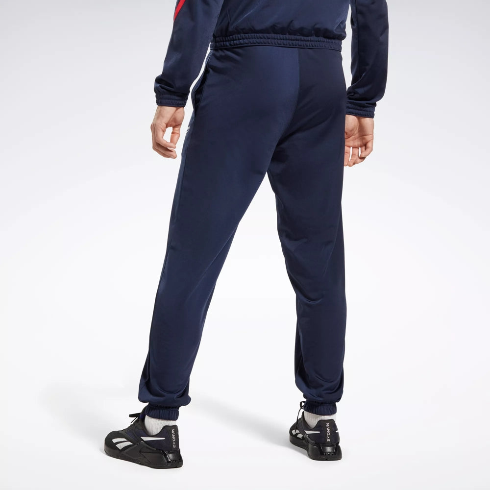 RI VECTOR KNIT TRACKPANT - 100063241