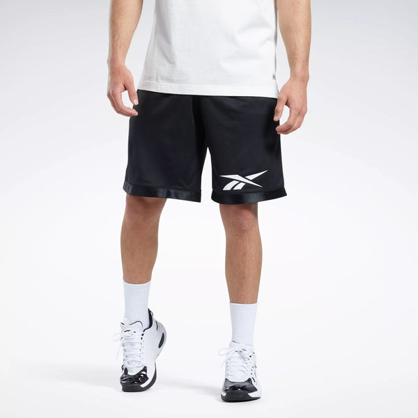 MENS BASKETBALL MESH SHORT - 100063767