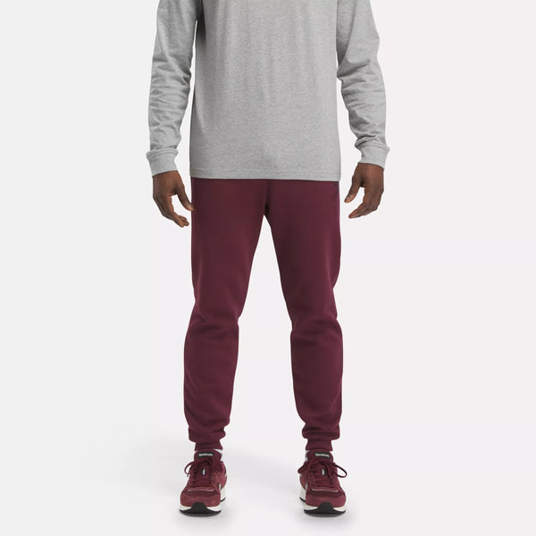 MENS IDENTITY LEFT LEG LOGO JOGGER - 100071033