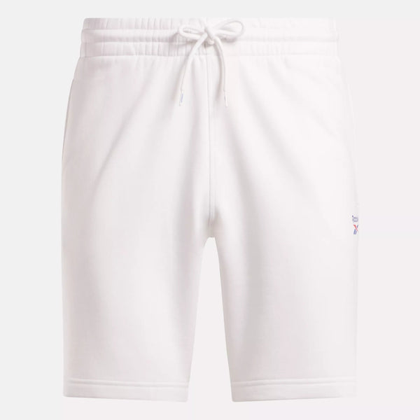 MENS IDENTITY LEFT LEG LOGO SHORT - 100071185