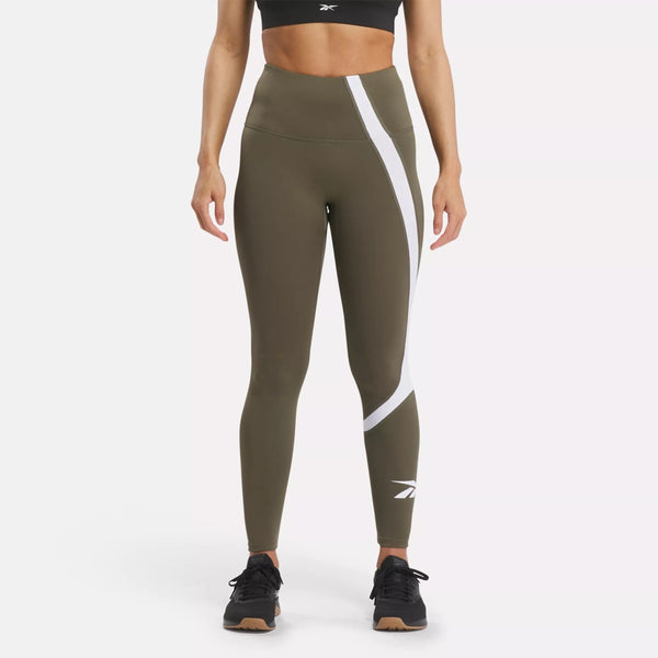 WOMENS WORKOUT READY BIG LOGO TIGHTS - 100071893